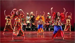 DANCES OF AFRICA African dance refers mainly to the dance of Sub-Saharan Africa, and more appropriately African dances because of the many cultural