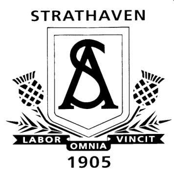 Strathaven Academy Music