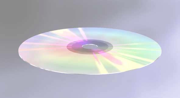Digital Playback and Recording Two-Way Compatibility A Key Element Compact Disc