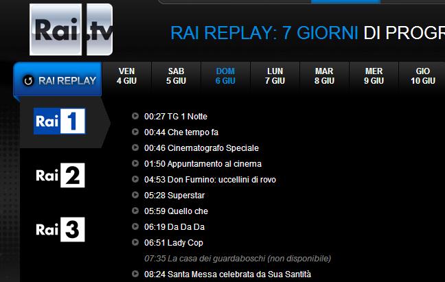 launches RAI-Replay 3.