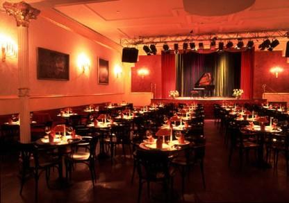 The German Theater means international show business at the highest level including lavishly designed top shows, enthralling stories and pulsating live music. www.deutsches-theater.