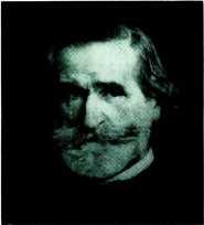 VERDI ANNIVERSARY ISSUE high fidelity Music and Musicians 70 A Discursive Tour of Verdi's Italy Roland Celait 79 The Anachronism of Verdi Alberto Moravia 82 A Noisy Bantling in Old New York: early
