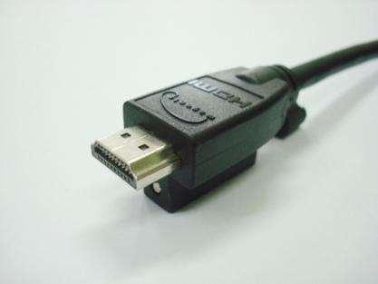 Model) HDMI 