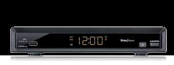controls 3 Number of HD channels varies by programming package.