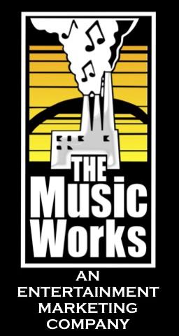 For Booking Contact: The Music Works, Inc.
