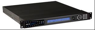 Multi-CODEC 1080P IRD Platform RD-70 The RD-70 is a 1080P multi-codec very low latency MPEG 2 and MPEG 4 AVC/H.264 high definition IRD.