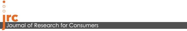 Issue: 17, 2010 Consumer Choice Bias Due to Number Symmetry: Evidence from Real Estate Prices AUTHOR(S): John Dobson, Larry Gorman, and Melissa Diane Moore ABSTRACT Rational Consumers strive to make