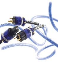 PRESS RELEASE NEW ISOTEK MAINS CABLES: NOW WITH DEEP CRYOGENIC TREATMENT!