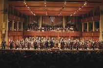 Concert Hall (Germany) Konzerthaus, Vienna, and Salzburg Congress, Salzburg (Austria) The National Youth Orchestra was conducted by Gustavo Dudamel.