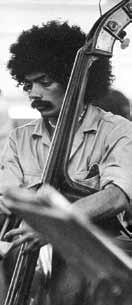 But truly the most innovative of all, the one who really made the orchestra sound different was and still is José Antonio.