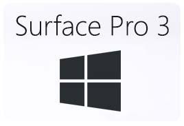 The hub features a newly engineered chipset that was specifically designed and rigorously tested to resolve compatibility issues with the Microsoft Surface Pro 3.