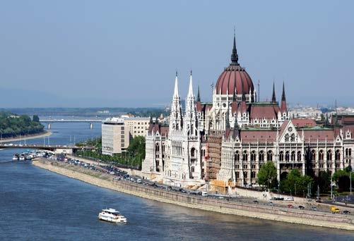 SUNDAY, JUNE 9 BUDAPEST EXTENSION OPTION PROGRAM Transfer to Budapest Tour Budapest: see Buda and Pest, the two halves of the city, the Buda Castle, the Fisherman s Bastion, the