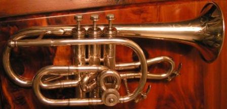 VALVED HORNS & DESIGN INNOVATIONS: 1830 TO 1930 Ernst Albert Couturier was a virtuoso performer who toured briefly for Conn and then Holton before pursuing the manufacture of his own horns.