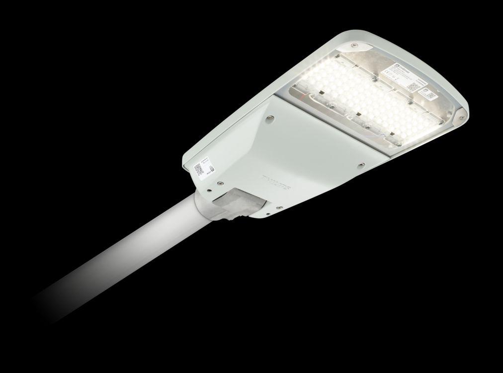 Benefits Substantial energy savings for a limited investment Point-to-point replacement of SOX, PL-L, SON or HPL conventional luminaires Low maintenance
