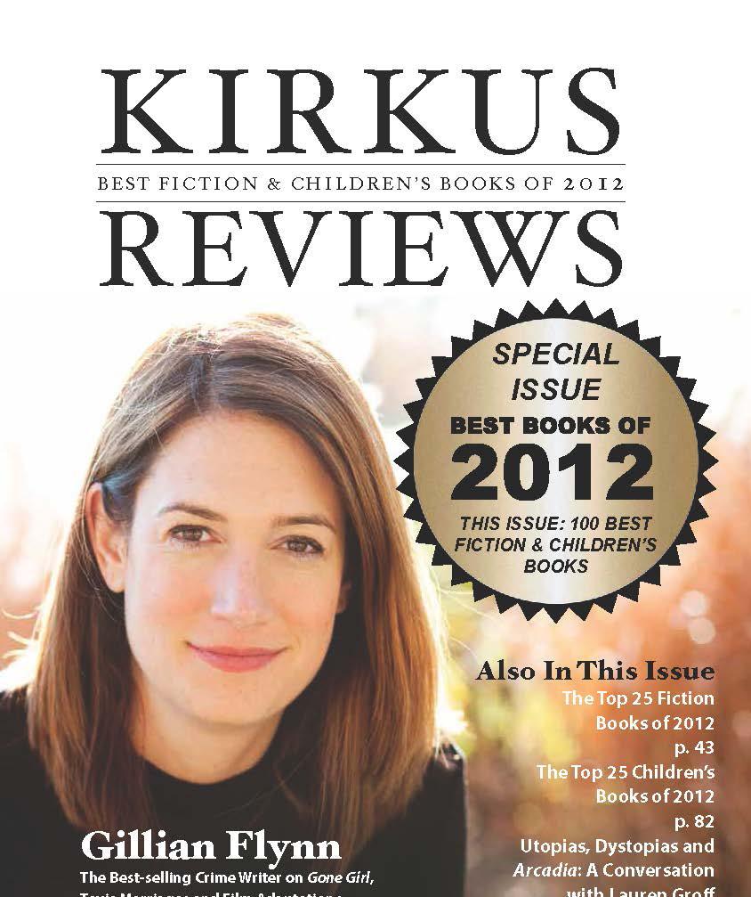 ABOUT THIS GUIDE Kirkus Reviews is uniquely positioned with one foot firmly set in the