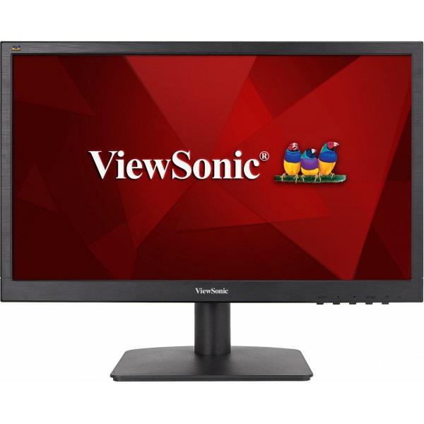 19 Widescreen LED Display VA1903a ViewSonic s new VA1903a is an environmentally friendly 19 (18.5 viewable) widescreen display that features LED backlight, providing energy saving up to 40%.