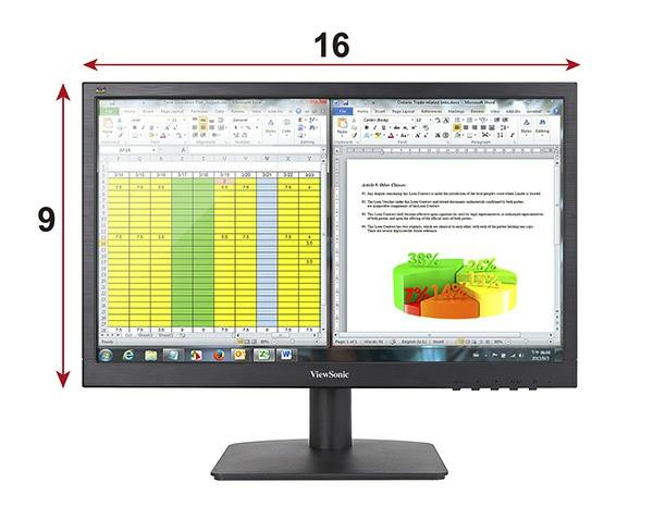 Eco-Mode Conserves More Energy ViewSonic s proprietary Eco-mode feature is built into all LED displays, offering options to select ʺOptimise(75%)ʺ or ʺConserve (50%)ʺ settings that save up to 25%