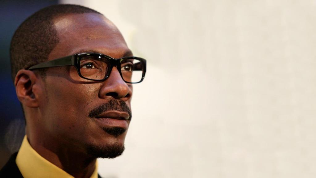 2 Eddie Murphy Full name: Edward Regan Murphy Birth date: April 3 rd, 1961 Birth place: New York City, United States Eddie Murphy is a natural born comedian, and he s not afraid to let