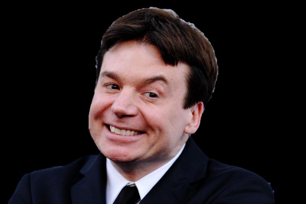 1 Mike Myers Full name: Micheal John Myers Birth date: May 25 th, 1963 Birth place: Scarbourogh, Ontario, Canada Mike Myers is definitely the