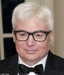 Topic In the beginning Although Mike Myers was born in Canada, both of his parents were English born.