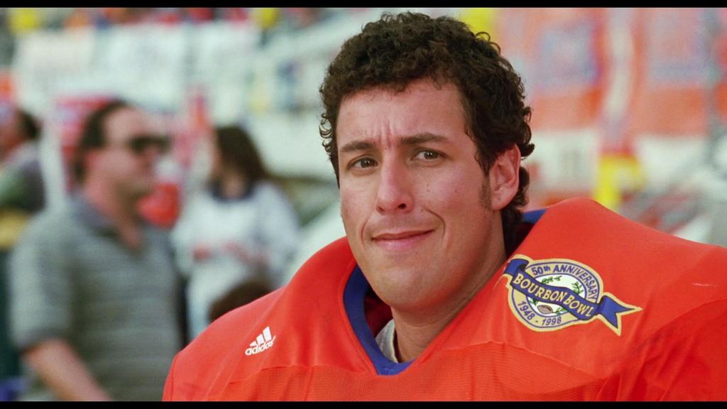 3 Adam Sandler Full name: Adam Richard Sandler Birth date: September 9 th, 1966 Birth place: Brooklyn, New York, United States Adam Sandler, some people may call him immature and say he needs to grow
