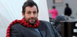 Topic In the beginning On SNL Adam Sandler is of Russian dependence and grew up with his parents and Brother Scott. He attended high school in Manchester.
