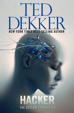 ! New York Times best-selling author Ted Dekker is best known for his psychological thrillers,