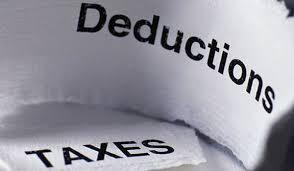 Tax Forms @ the Demmer Tax time is here again and the library has a limited supply of tax forms available.