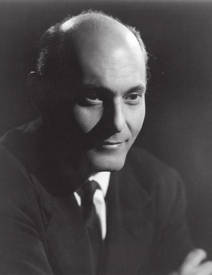 December 17, 1968 Louis Sudler, president of The Orchestral Association, announces that Georg Solti will become the