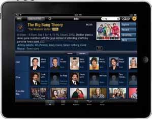 MANAGING YOUR DVR FROM ANYWHERE Remote PC Access Manage TiVo DVRs from any computer with an Internet connection.