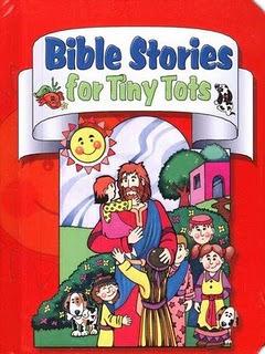 html 7 topics (including Creation, Noah, and God Loves Me); memory verses; bright, 2- D Board book; cover includes handle; small size for small hands (6 ) Rating 0 3