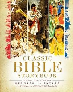 Storybook 5 and up Comic Book 09/03/classicbiblestorybook.html 09/11/comicbook-bible.