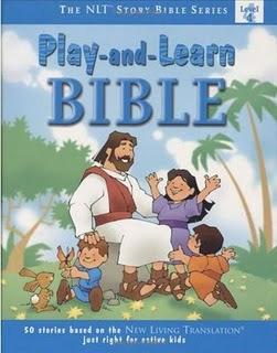 4 5 Play and Learn 4 7 The Sweetest Storybook 4 8 Learn-to-Read 08/03/play-andlearn-bible.html 10/04/sweeteststory-bible.