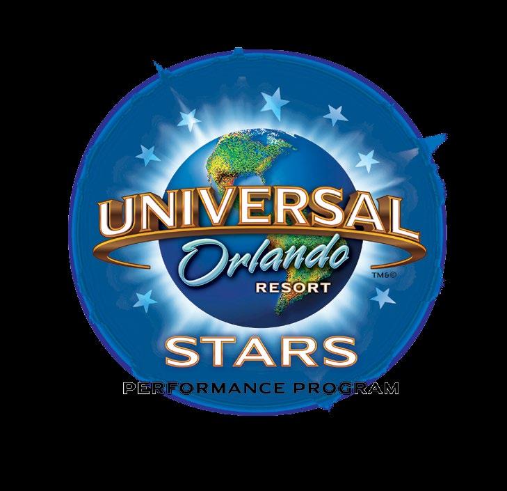 Performance Guidelines Please read carefully and initial each section. APPROVAL PROCESS All groups must be approved by Universal Orlando Resort for a performance.