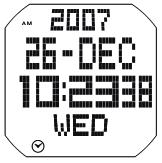 Englih TIME/LENR MOE(TIME) l Once the time/calendar of your area i et in the TIME/LENR mode, the time of the 39 citie covered in the WORL TIME mode will be et automatically.