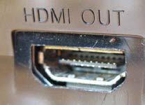 audio prin acelaşi cablu Exista adaptoare de conversie între: HDMI -> DVI DVI -> HDMI