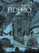 Opera Gilbert & Sullivan 0-486-24740-6 BEETHOVEN: Fidelio in Full Score. 272pp. 9 x 12.