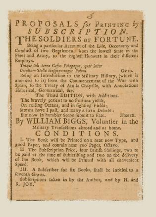 However, such was the demand for books that by the late eighteenth century there were a number of printers and booksellers p not only in Belfast but in Derry (1735), Armagh (1745), Newry (1759) and
