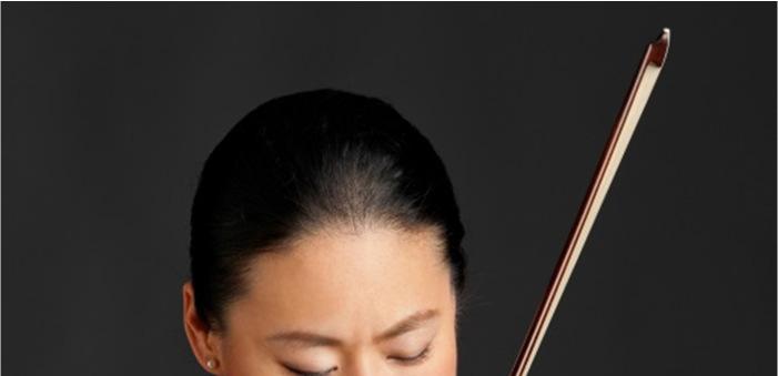 FOR IMMEDIATE RELEASE: January 16, 2014 Midori in Concert with Santa Rosa Symphony Youth Orchestra and Young People s Chamber Orchestra on March 2 at Weill Hall Renowned violinist will spend one week