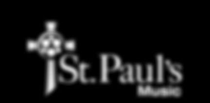 Listen to past live performances and subscribe to receive notices of upcoming events at spmindy.org March 11, Sunday Passiontide Service The staff singers of St.