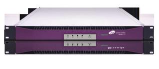 decode 6 6 icontrol alarm management system Ethernet GigE IP transport stream input Densité series