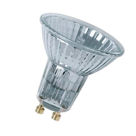 _ No transformer required _ UV filter _ Innovative bulb pinch technology for the burner _ Complies with IEC 60432-2 thanks to integrated fuse function _ Contains no mercury Product