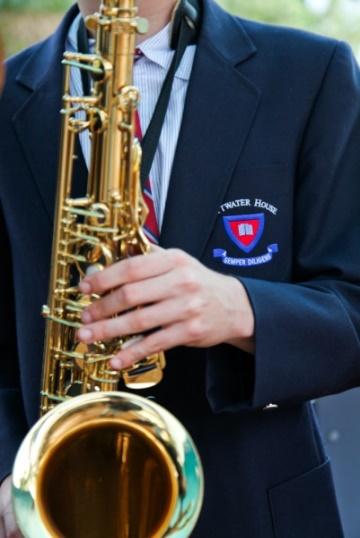 Membership of Ensembles It is compulsory for students who are having instrumental music lessons in the School s Program to participate in one of the many Pittwater House Music Ensembles and singing