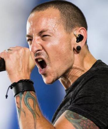 1976-2017 CHESTER BENNINGTON The Linkin Park singer s death on 1936-2017 July 20 prompted a resurgence for the
