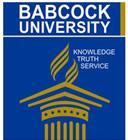 BABCOCK UNIVERSITY SCHOOL: EDUCATION AND HUMANITIES DEPARTMENT: RELIGIOUS STUDIES SEMESTER /SESSION: SECOND SEMESTER, 2016/2017 SESSION COURSE CODE AND TITLE: CRLS 208: Music Practicum DAY OF CLASS: