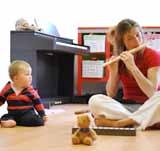 EARLY YEARS WORKSHOPS FOR 2-5 YEARS 1) MH Music and Dance Pupils will enjoy an instrument led workshop with poems, musical stories, songs and games.