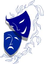 CONFERENCE AAAA REGION I, AREA 2 ONE-ACT PLAY CONTEST DISTRICTS 5, 6, 7,
