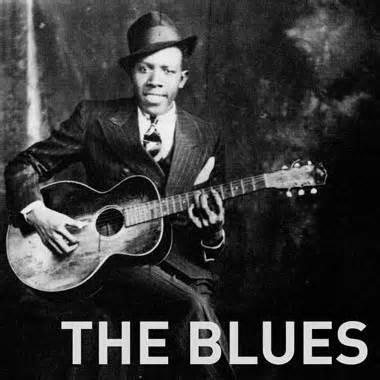 If you don't know the blues... there's no point in picking up the guitar and playing rock and roll or any other form of popular music.
