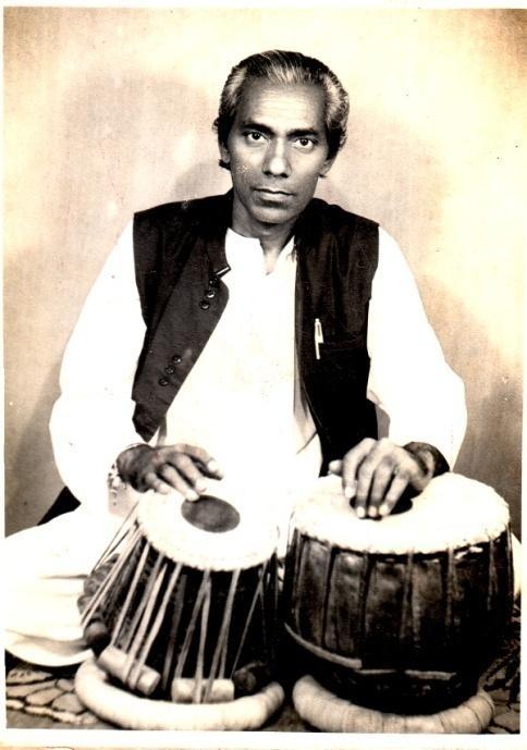 5:19 Pt.Madanlal Gangani Pandit Madanlalji Gangani, the legendary Tabla artist needs no introduction for he was a class of his own, who devoted his entire life to music.