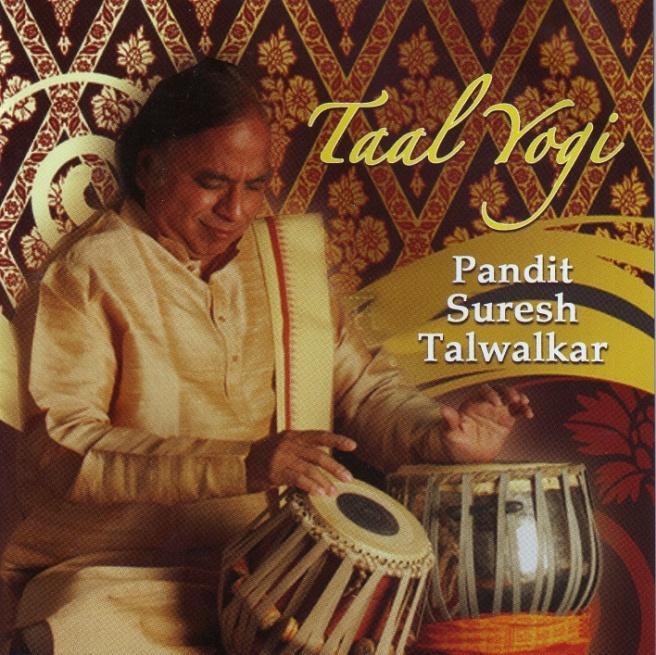 6:11 Pandit Suresh Talwalkar A well known Tabla player, with his unique style in performing solo and as an accompanist, has performed several times in Baroda.